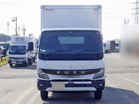 三菱ふそうキャンターパネルバン小型（2t・3t）[写真05]