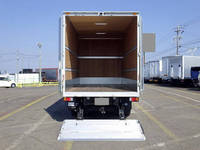 三菱ふそうキャンターパネルバン小型（2t・3t）[写真07]