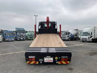 日野レンジャーセルフクレーン4段増トン（6t・8t）[写真10]