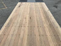 日野レンジャーセルフクレーン4段増トン（6t・8t）[写真12]