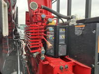 日野レンジャーセルフクレーン4段増トン（6t・8t）[写真15]