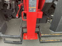 日野レンジャーセルフクレーン4段増トン（6t・8t）[写真19]