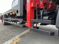 日野レンジャーセルフクレーン4段増トン（6t・8t）[写真20]