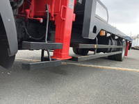 日野レンジャーセルフクレーン4段増トン（6t・8t）[写真21]