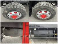 日野レンジャーセルフクレーン4段増トン（6t・8t）[写真23]