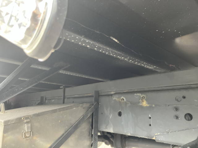 日野レンジャーセルフクレーン4段増トン（6t・8t）[写真24]