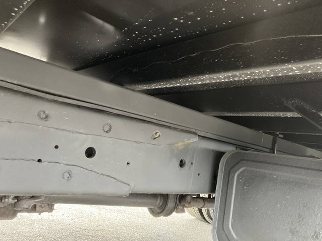 日野レンジャーセルフクレーン4段増トン（6t・8t）[写真25]