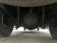 日野レンジャーセルフクレーン4段増トン（6t・8t）[写真26]