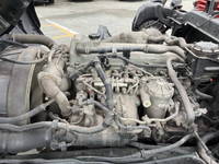 日野レンジャーセルフクレーン4段増トン（6t・8t）[写真27]