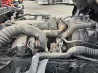 日野レンジャーセルフクレーン4段増トン（6t・8t）[写真28]