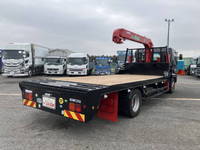 日野レンジャーセルフクレーン4段増トン（6t・8t）[写真02]