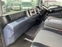 日野レンジャーセルフクレーン4段増トン（6t・8t）[写真31]