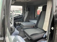 日野レンジャーセルフクレーン4段増トン（6t・8t）[写真32]