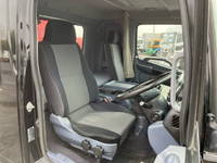 日野レンジャーセルフクレーン4段増トン（6t・8t）[写真33]