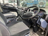 日野レンジャーセルフクレーン4段増トン（6t・8t）[写真34]