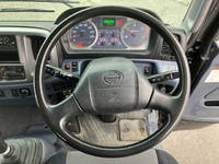 日野レンジャーセルフクレーン4段増トン（6t・8t）[写真36]