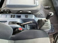 日野レンジャーセルフクレーン4段増トン（6t・8t）[写真37]