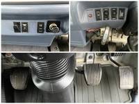 日野レンジャーセルフクレーン4段増トン（6t・8t）[写真39]