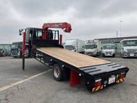 日野レンジャーセルフクレーン4段増トン（6t・8t）[写真04]