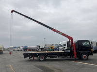 日野レンジャーセルフクレーン4段増トン（6t・8t）[写真06]