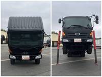 日野レンジャーセルフクレーン4段増トン（6t・8t）[写真08]