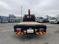 日野レンジャーセルフクレーン4段増トン（6t・8t）[写真09]