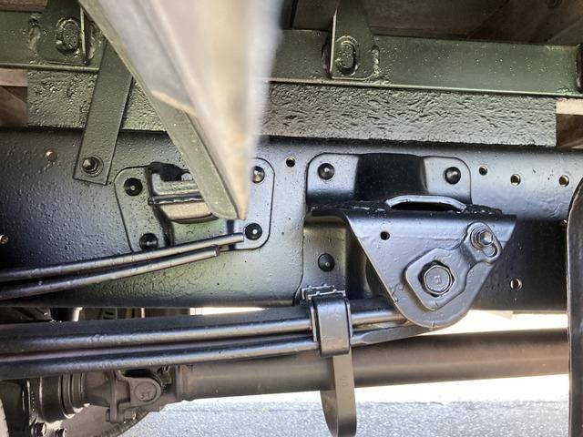 日野デュトロクレーン4段小型（2t・3t）[写真10]