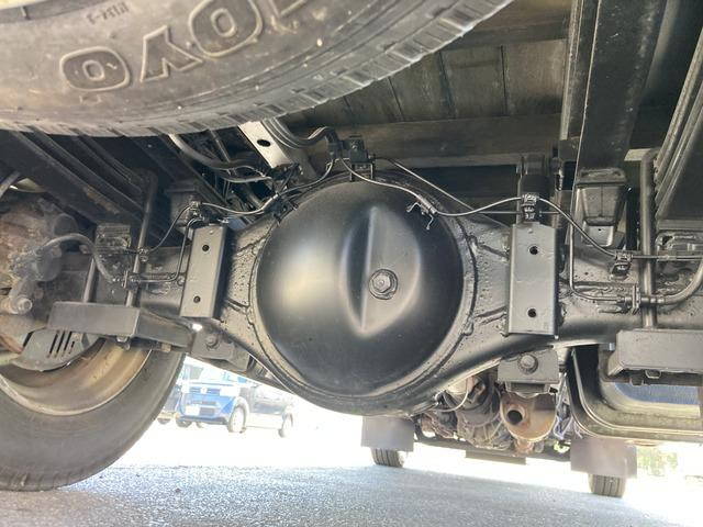 日野デュトロクレーン4段小型（2t・3t）[写真12]