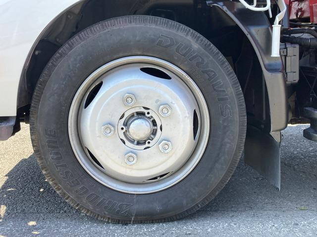 日野デュトロクレーン4段小型（2t・3t）[写真14]