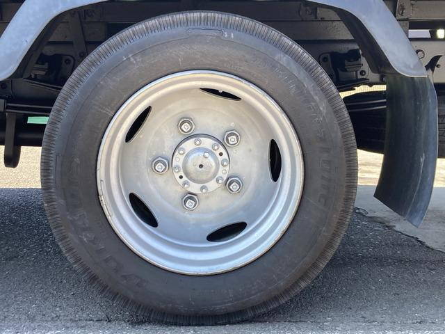 日野デュトロクレーン4段小型（2t・3t）[写真15]