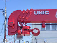 日野デュトロクレーン4段小型（2t・3t）[写真18]