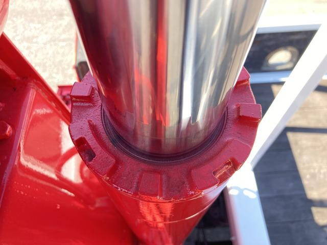 日野デュトロクレーン4段小型（2t・3t）[写真18]