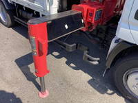 日野デュトロクレーン4段小型（2t・3t）[写真20]