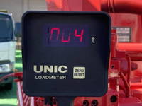 日野デュトロクレーン4段小型（2t・3t）[写真24]