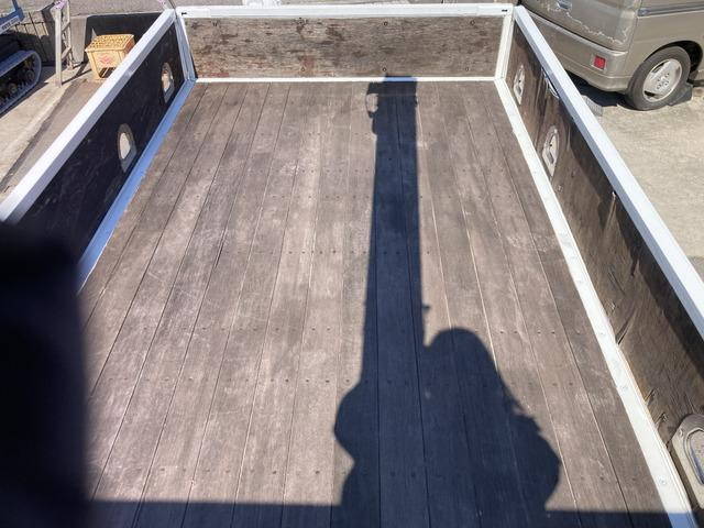 日野デュトロクレーン4段小型（2t・3t）[写真24]