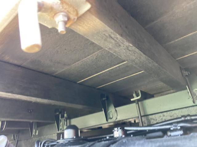 日野デュトロクレーン4段小型（2t・3t）[写真25]