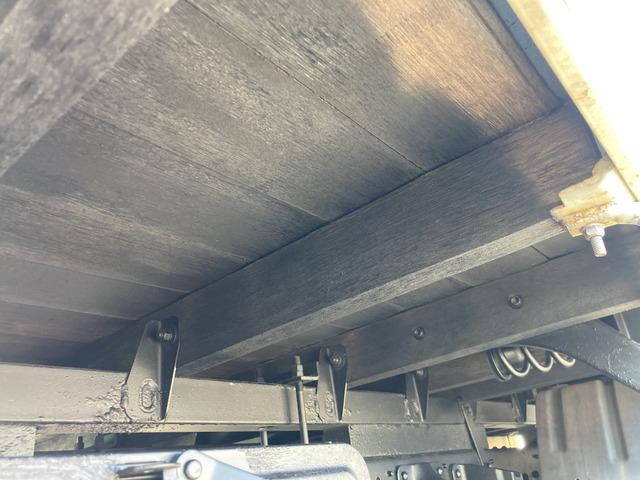 日野デュトロクレーン4段小型（2t・3t）[写真26]