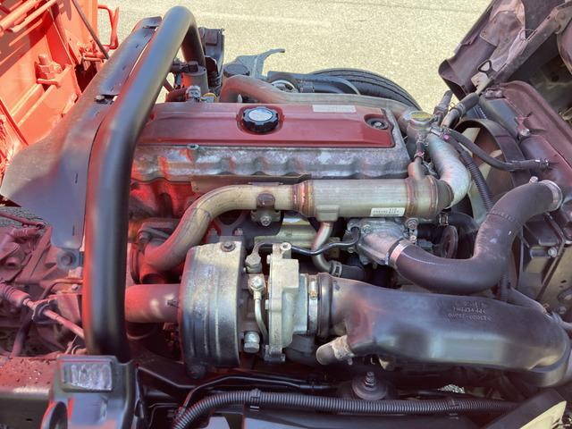 日野デュトロクレーン4段小型（2t・3t）[写真27]