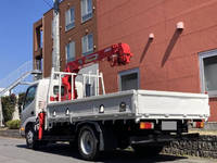 日野デュトロクレーン4段小型（2t・3t）[写真02]