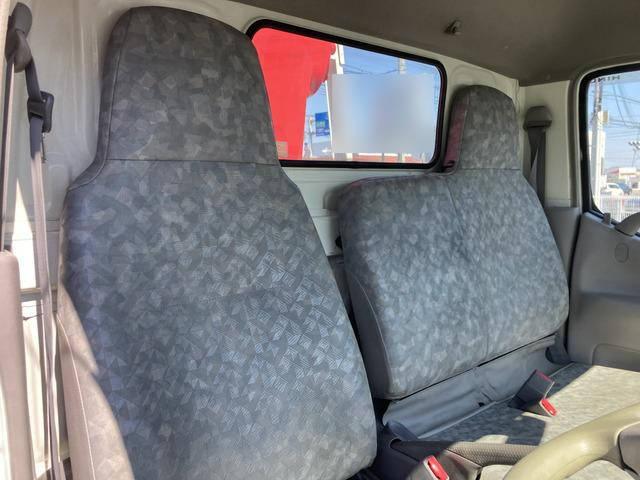 日野デュトロクレーン4段小型（2t・3t）[写真30]