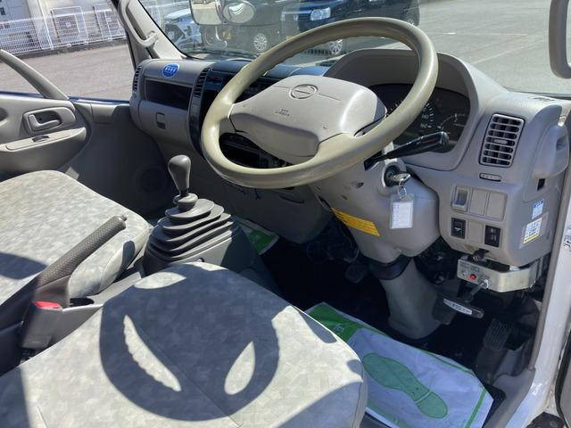 日野デュトロクレーン4段小型（2t・3t）[写真37]