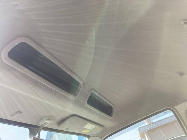 日野デュトロクレーン4段小型（2t・3t）[写真40]