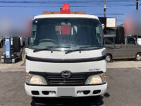 日野デュトロクレーン4段小型（2t・3t）[写真05]