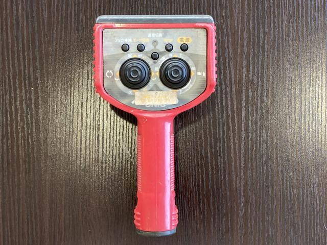 日野デュトロクレーン4段小型（2t・3t）[写真09]