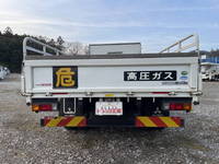 三菱ふそうキャンター平ボディ小型（2t・3t）[写真11]