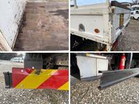 三菱ふそうキャンター平ボディ小型（2t・3t）[写真15]