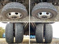 三菱ふそうキャンター平ボディ小型（2t・3t）[写真19]