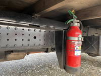 三菱ふそうキャンター平ボディ小型（2t・3t）[写真22]