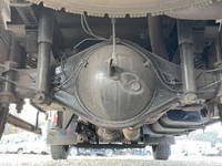 三菱ふそうキャンター平ボディ小型（2t・3t）[写真23]