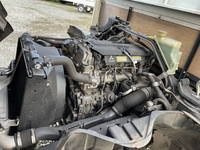 三菱ふそうキャンター平ボディ小型（2t・3t）[写真24]